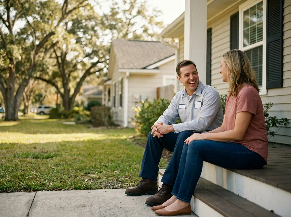 Septic tank pumping FAQs for Ottine, TX